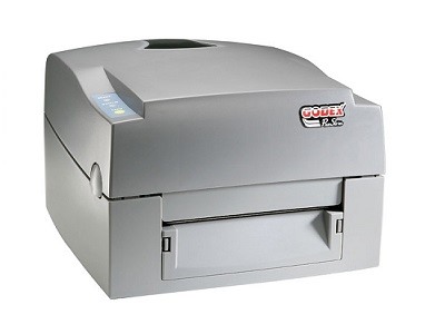 Máy in Mã Vạch EZ-1100 Plus