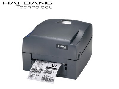 Máy in mã vạch GODEX G500