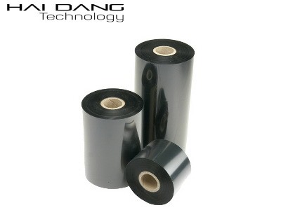 Mực In Mã Vạch Ribbon 110x300 Mực In Mã Vạch Ribbon 110x300