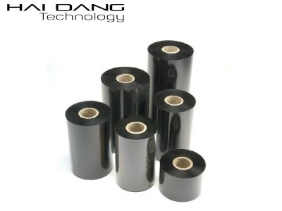 Mực In Mã Vạch Ribbon 90x300 Mực In Mã Vạch Ribbon 90x300