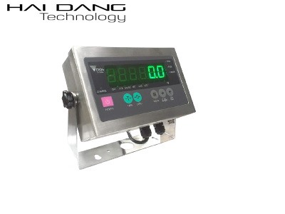 Đầu Cân DI28SS Đầu Cân DI28SS