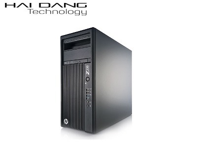 Máy Trạm HP Z230 Máy Trạm HP Z230