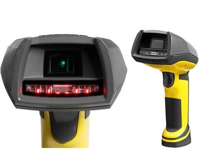 Máy quét mã vạch COGNEX DataMan 8050 Series